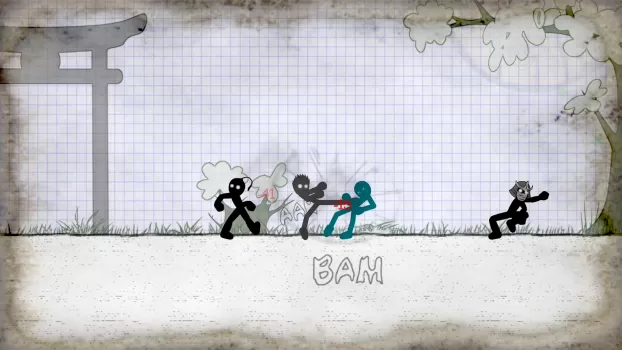 Ragdoll Fists MOD APK (Remove ads) v5.2 screenshot 9
