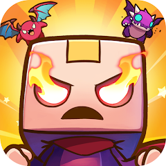 最後一個魔法師—送888抽 MOD APK (Mod Menu, Invincible)