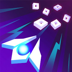 Neon Survivor MOD APK (Remove ads, Mod speed)