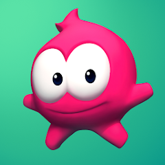 Stack Jump MOD APK (Unlocked)