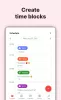 TimeTune - Schedule Planner MOD APK (Unlocked, Premium) v4.14 screenshot 1