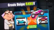 Motor World Car Factory MOD APK (Unlimited money, Unlimited) v1.9037 screenshot 8