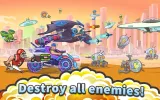Mad Day 2: Shoot the Aliens MOD APK (Remove ads, Mod speed) v2.0 screenshot 7
