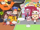 Miga Town: My Store MOD APK v1.8 screenshot 11