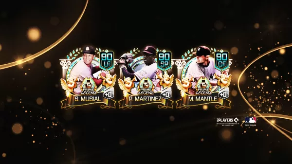MLB Perfect Inning 24