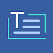 OCR Text Scanner : IMG to TEXT MOD APK (Unlocked, Premium)