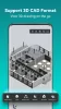 DWG FastView-CAD Viewer&Editor MOD APK (Unlocked, Premium) v5.2.2 screenshot 4