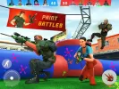 Paintball Shooting Game 3D MOD APK (Remove ads, Unlimited money) v14.7 screenshot 13