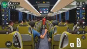 Bus Simulator - Bus Games 3D MOD APK (Remove ads) v1.5.8 screenshot 2