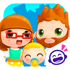 Sweet Home Stories MOD APK (Paid for free, Unlocked)