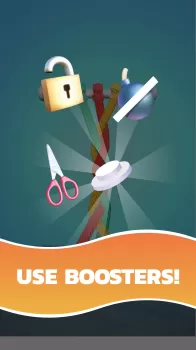 Tangle Master 3D MOD APK (Unlimited money) v42.8.7 screenshot 11