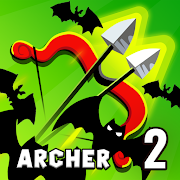 Combat Quest - Archer Hero RPG MOD APK (Unlimited money, Mod Menu, God Mode)