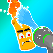 Aqua Boy MOD APK (Remove ads, Mod Menu)