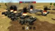 WW2 Battle Front Simulator MOD APK (Unlimited money, Unlocked) v1.6.6 screenshot 5