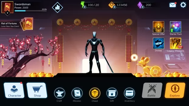 Overdrive II MOD APK (Unlimited money) v1.9.5 screenshot 16