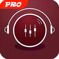 Equalizer - Bass Booster Pro MOD APK (Paid for free, Free purchase)