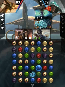 Magic: Puzzle Quest MOD APK (Remove ads, Mod speed) v7.0.3 screenshot 15