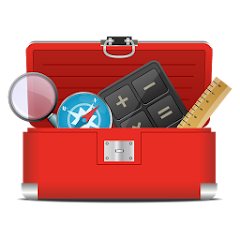 Smart Tools - All In One MOD APK (Unlocked, Pro)