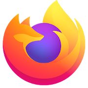 Firefox Fast & Private Browser MOD APK (Remove ads, Optimized)