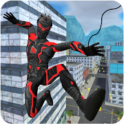 Rope Hero MOD APK (Remove ads)