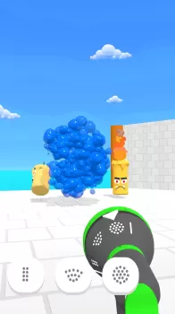 Aqua Boy MOD APK (Remove ads, Mod Menu) v0.3.0 screenshot 1
