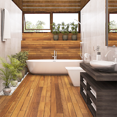 My Home Makeover: House Design MOD APK (Unlimited money)