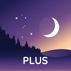 Stellarium Plus - Star Map MOD APK (Full)