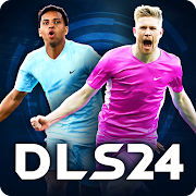 Dream League Soccer 2024 MOD APK (Remove ads, Unlimited money, Unlocked, Plus, Mod Menu)