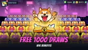 Oh My Dog - Heroes Assemble MOD APK (Mod speed) v1.67938.68853 screenshot 13