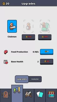 We Are Warriors! MOD APK (Remove ads, Unlimited money) v1.46.2 screenshot 16