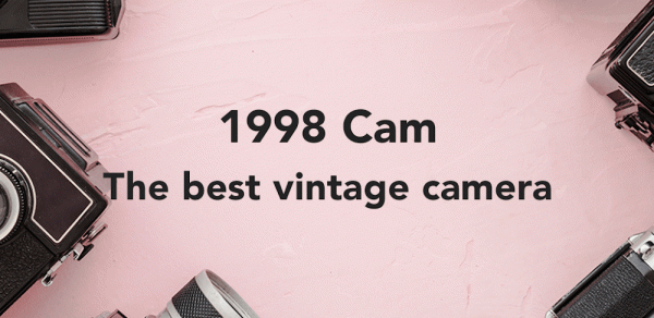 1998 Cam