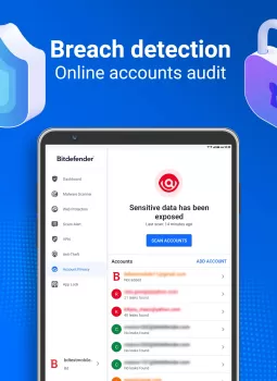 Bitdefender MOD APK (Unlocked, Premium) v3.3.189.22 screenshot 22