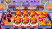 Cooking Crush - Cooking Game MOD APK (Unlimited money) v4.1.0 screenshot 6