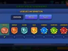 Mini Football - Soccer Games MOD APK (Remove ads, Endless, Weak enemy, Mod speed) v3.3.0 screenshot 13