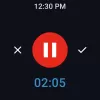 Easy Voice Recorder MOD APK (Pro) v2.9.0 screenshot 10