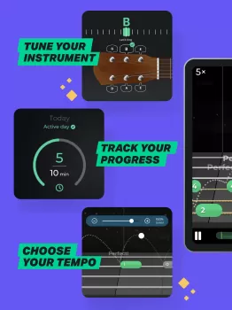 Yousician: Learn Guitar MOD APK (Remove ads) v4.102.0 screenshot 11