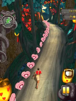 Temple Run 2 MOD APK (Unlimited money) v1.119.0 screenshot 22