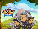 Adventure's Road: Heroes Way MOD APK (Free purchase) v0.5.59 screenshot 3