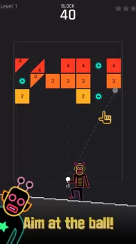 BBTAN : Break Brick MOD APK (Unlimited money) v4.0.3 screenshot 13