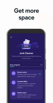 Avast Antivirus & Security MOD APK (Unlocked, Premium) v24.19.0 screenshot 8