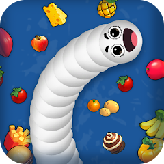 Snake Lite - Snake Game MOD APK (Unlimited money, Mod speed)