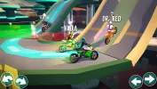 Gravity Rider: Space Bike Race MOD APK (Unlimited money, Free purchase) v1.20.6 screenshot 8