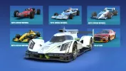 Motorsport Manager Game 2024 MOD APK v2021.2.6 screenshot 17