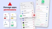 App Permission Manager MOD APK v3.0.2 screenshot 15