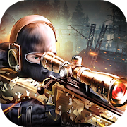 Sniper Strike 3D: Shooting Games MOD APK (Free purchase, Mod speed)