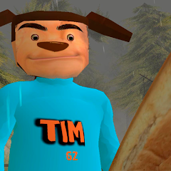 ESCAPE FROM TIMOKHA MOD APK (Remove ads)