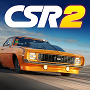 CSR 2 Realistic Drag Racing MOD APK (Unlimited money)