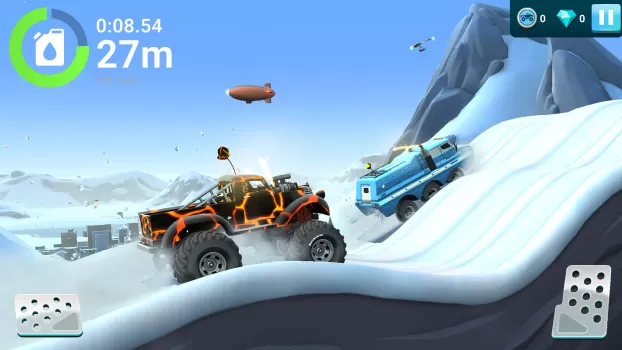 MMX Hill Dash 2 MOD APK (Unlimited money) v16.00.13317 screenshot 10