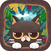 Secret Cat Forest MOD APK (Unlimited money)