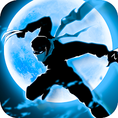 Idle Ninja MOD APK (Unlimited money)